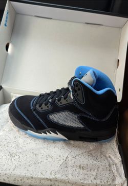 Jordan 5