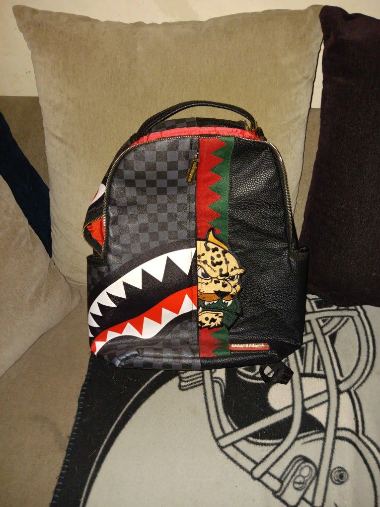 Ethica Backpack