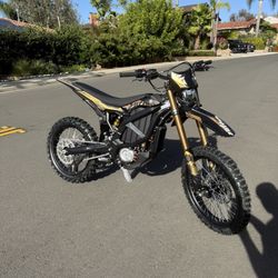 2025 Surron Ultra Bee (21 Kw) - New