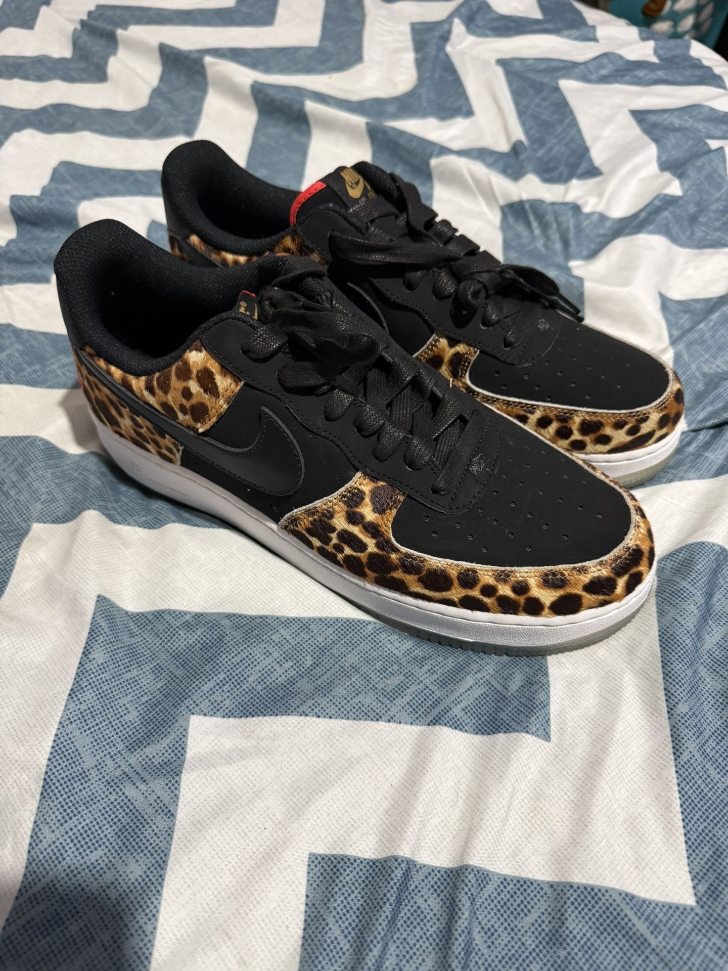 Air Force 1 Los Pimeros 