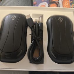 Electric Hand Warmers 