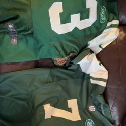 Jets Jersey 