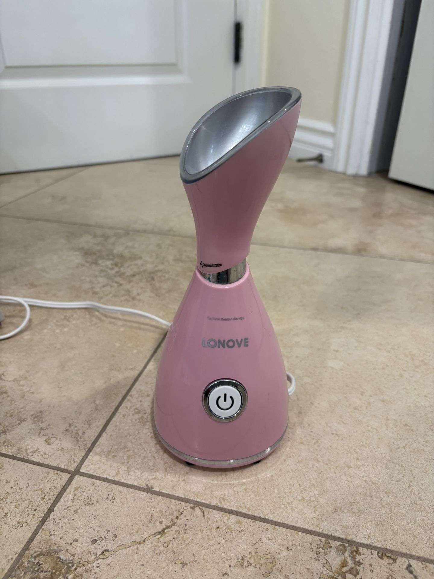 Facial Steamer