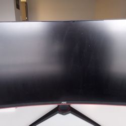 Gaming/Studio 32" Monitor