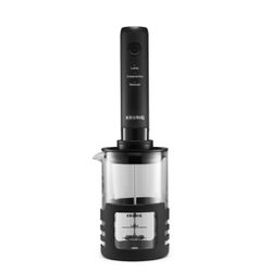 Keurig Café SimpleCafe Frother No Filter Needed