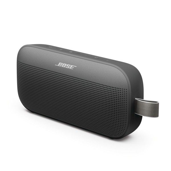 Bose Soundlink Flex Bluetooth Speaker