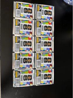 Panini FIFA World Cup sticker