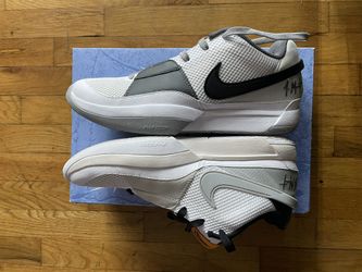 Nike Ja 1 Wet Cement Size 10 Kobe Sabrina
