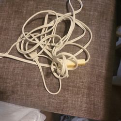 $1 Extension Cord
