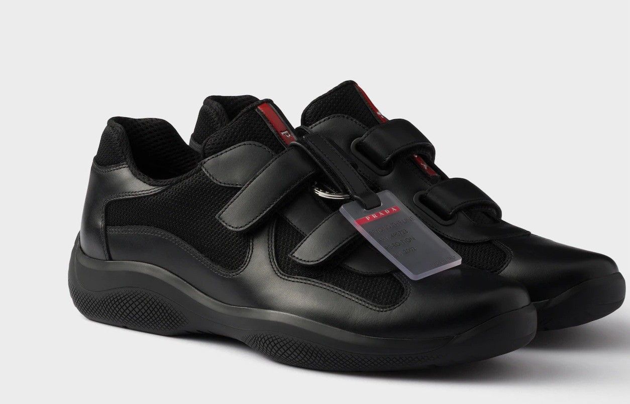 Parada u s cup sneakers