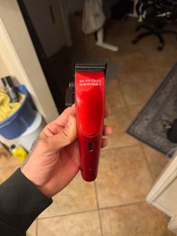 SC Ergo Clippers