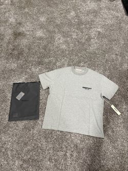 Essentials shirt