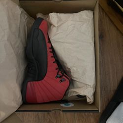 Jordan 12
