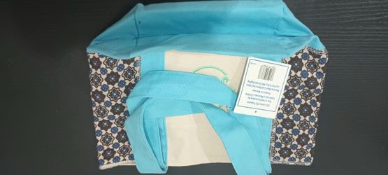 Trader Joe's Reusable Tote Bag