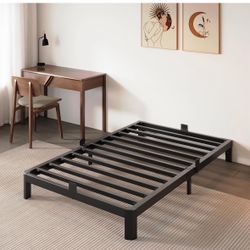 Twin Bed Frame