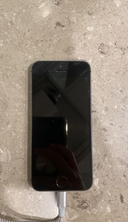 iPhone 5S