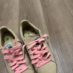 Puma Suedes