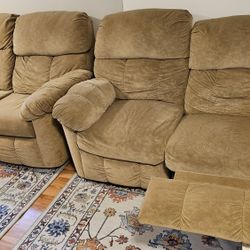 Sofa Set