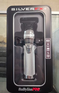 Babyliss RoseFx & SilverFx Trimmers