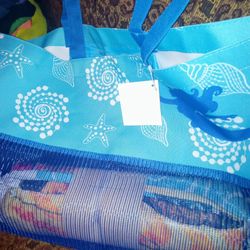 Beach Tote Bundle 