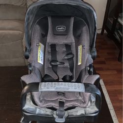 Infant Car seat