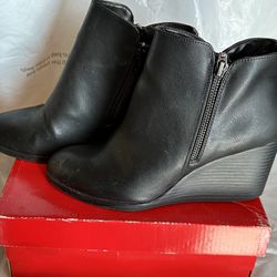 Women’s Boots
