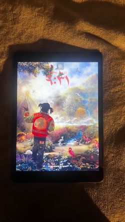 Ipad 8th gen