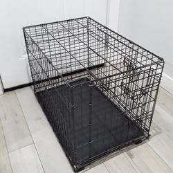 30" Long Pet Crate 30L X 19W X 21H Inches