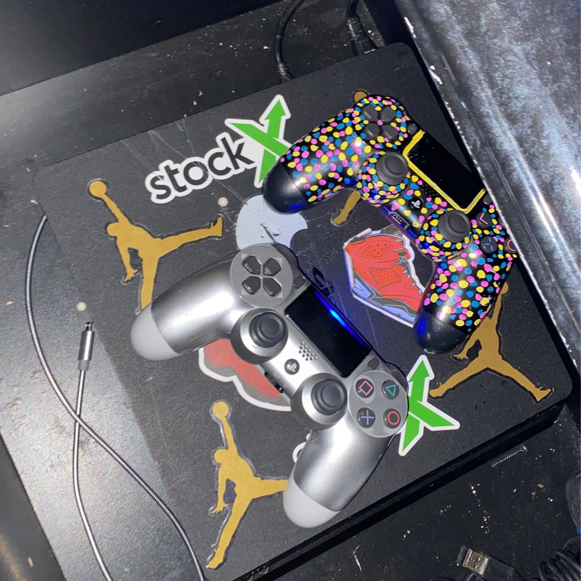 PS4