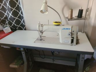 Sewing Machine 
