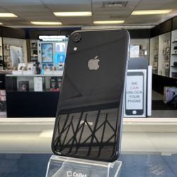 iPhone XR 64GB Unlocked Liberado 