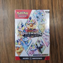 New Pokemon Box 