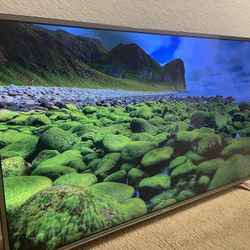 Sharp LED LCD TV