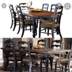 Dining Set 