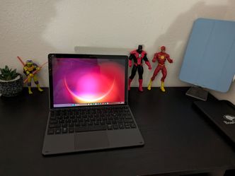 Microsoft Surface Go 2