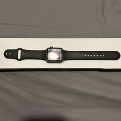 apple watch gen 38mm