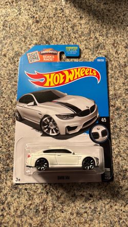 hot wheel