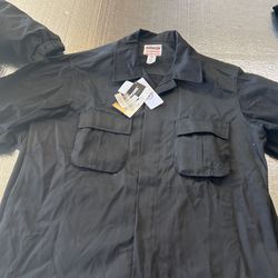 Tactical Long Sleeve Transcon 48 Reg