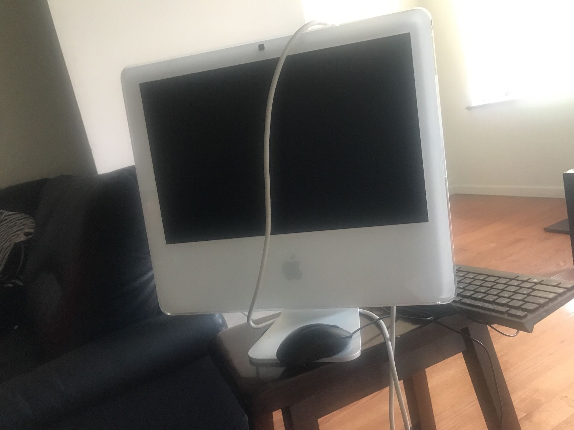 Apple iMac 100$ obo