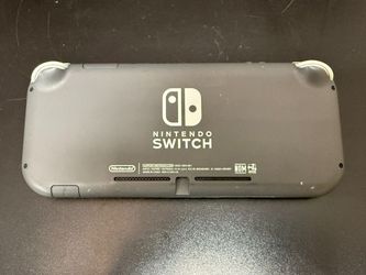 Nintendo Switch Lite 32GB Handheld Console (A1D027229)