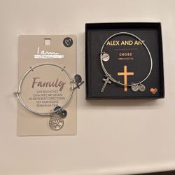 Silver Charm Bracelet Jewelry 