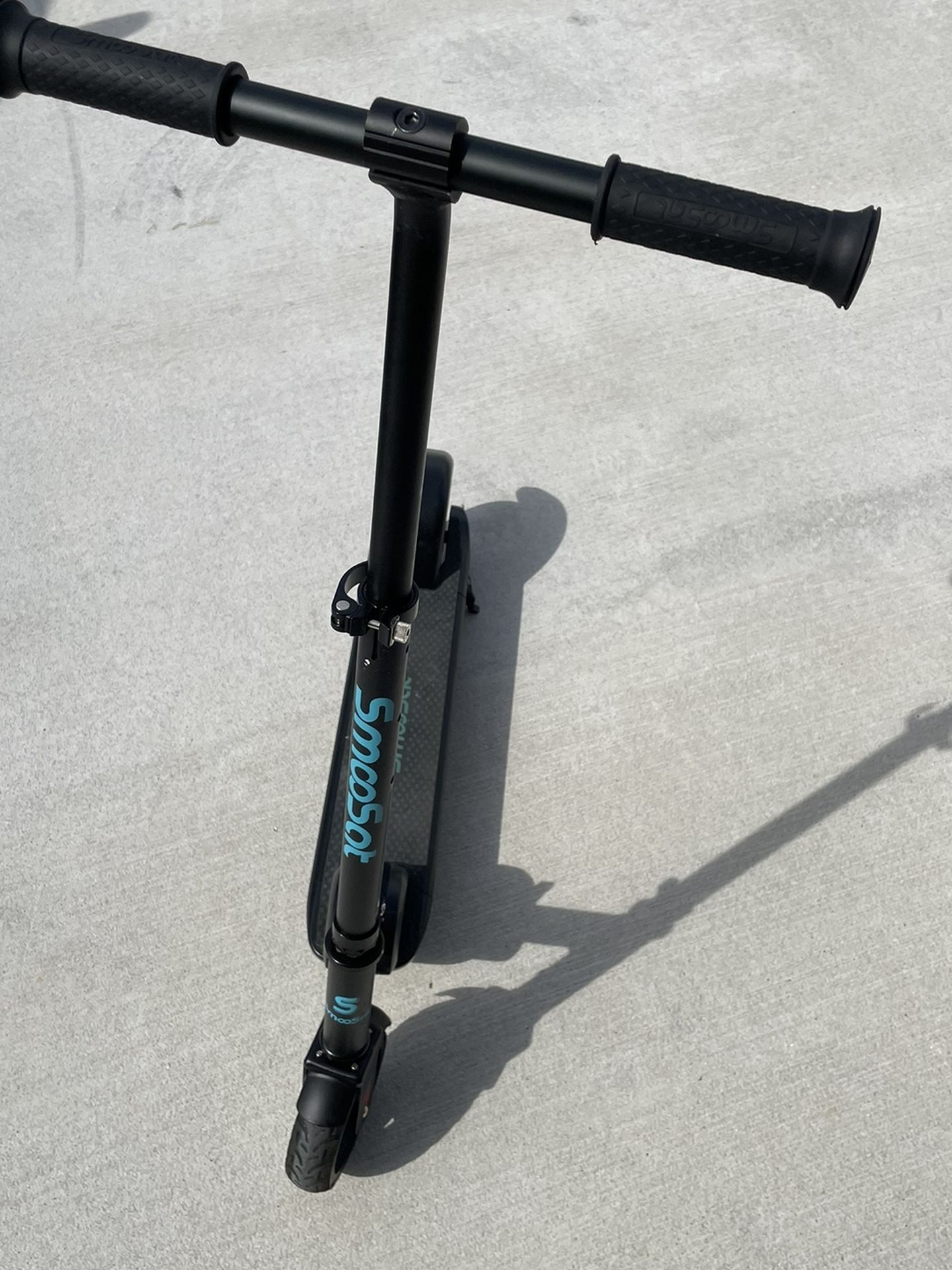 Kids Electric Scooter $80 :)