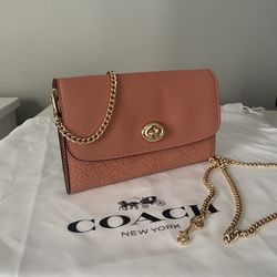 Coach Crossbody Bag