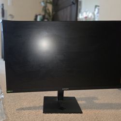 OMEN Moniter for gamers