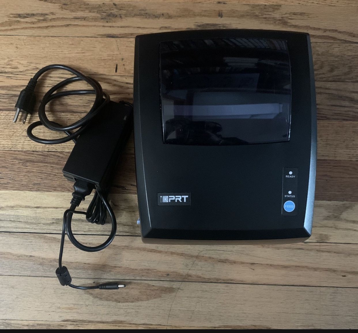 iDPRT SP420 Dustproof Shipping Label Printer