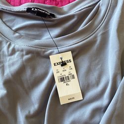 Women Blouse XL 