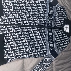 DIOR JACKET
