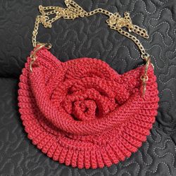 Handmade Bag