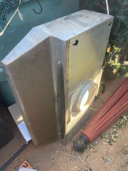 Range Hood