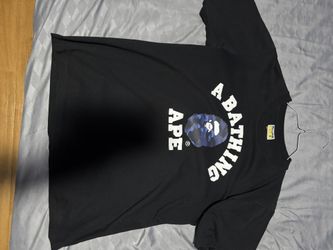 Bape Shirts